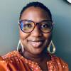 Kimberly Bolden Photo